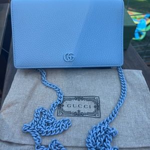 Gucci purse